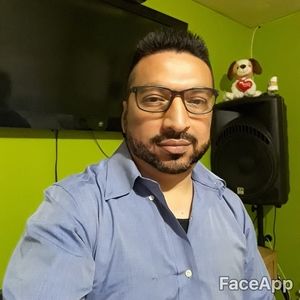 Meet your Posher, Pedro